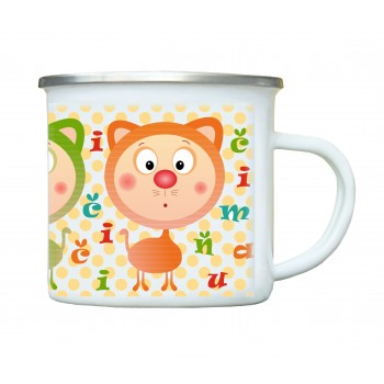 Mug kitty