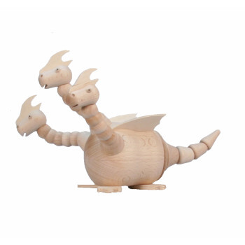 Dragon money box